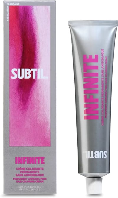 N°5.74 SUBTIL Crème Infinite - 60 ML
