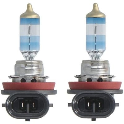 Osram Night Breaker Serie - H11 Halogeenlampen - 220% Meer Licht - Moderne Look