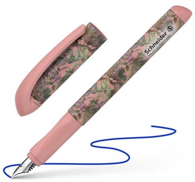 Schneider Vulpen - Voice Apricot Jungle - M - S-160021