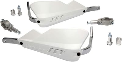 Universele Jet Handkappen voor 22mm Motorfiets Stuur