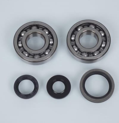 athena motorlager en afdichting voor suzuki 250 rm 1994 tot 2002 nieuw