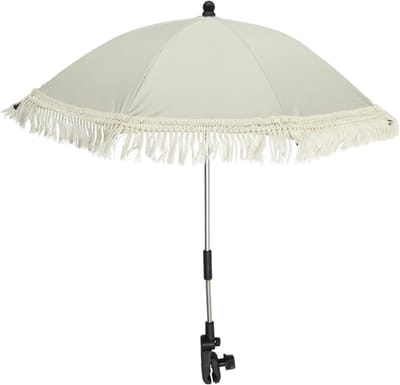 Babyparasol - kinderwagenparaplu - opvouwbare paraplu - UV-bescherming - reisaccessoires voor buiten - prinsessenparaplu - kanten kinderwagenparaplu - kinderparaplu - gratis plastic klem - nieuwe creatieve zon- en regenparaplu voor dubbel gebruik