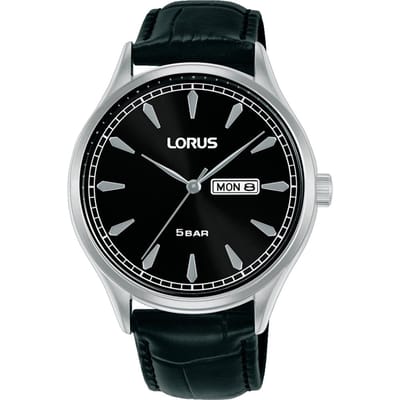 Lorus Classic RH327BX9 Horloge