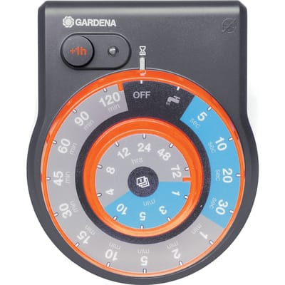 Control unit
