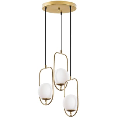 Hanglamp Skew | Opviq