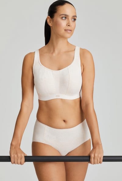 Primadonna Sport BH met Beugel The Gym - Venus - 70E