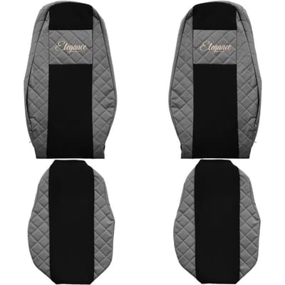 Stoelhoes F-CORE FX14 GRAY