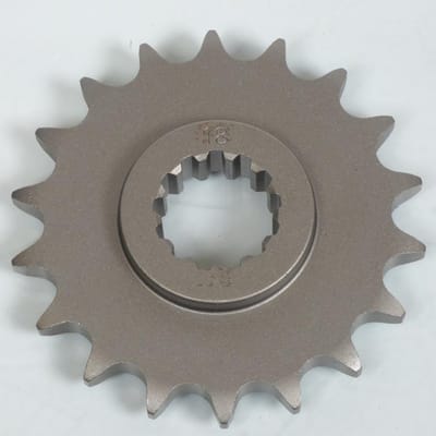 Voortandwiel Sifam voor Motor Honda 1000 Cbx B/C 1981 tot 1982 18 tanden spoed 530 Nieuw