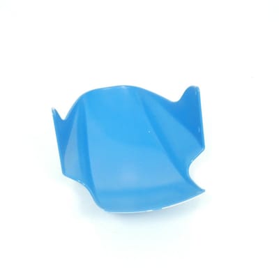Garde boue avant Polini pour mini moto 910S Polini 143.800.067 Neuf
