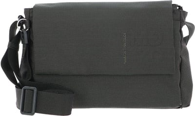 MANDARINA DUCK Schoudertas MD20 Crossover Rain Forest Donkergroen