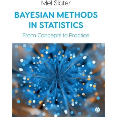 Bayesian Methods In Statistics - Slater