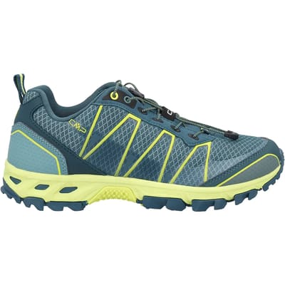Cmp 3q95267 Atlas Trailschoenen Blauw EU 41 Man