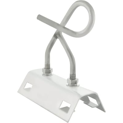 Qoltec Kabelklem/hanger voor bovenleidingen |   MBL: 4kN
