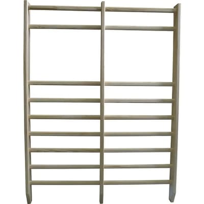 Espalier double Softee Equipment (x100)