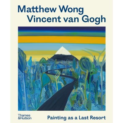 Matthew Wong - Vincent Van Gogh - Joost van der Hoeven