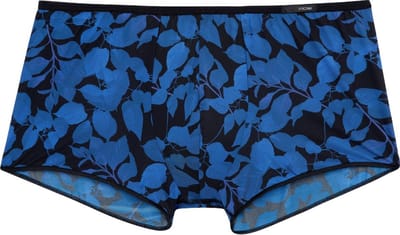 Hom Trunk Quentin 402649-p004 black print-S