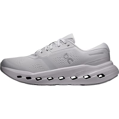 ON Cloudrunner 3 Glacier Alloy Heren Sneakers Grijs 3MG10071536 40.5 gray