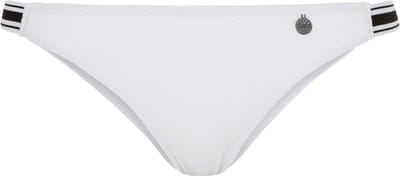 Beachlife bikinibroekje Brazilian - White - Maat 40