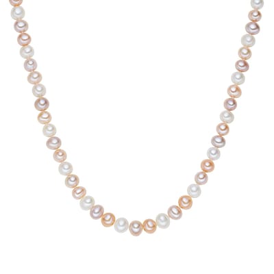 Valero Pearls Parel ketting