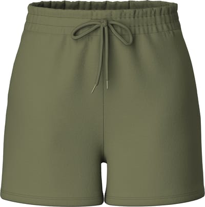 Pieces Broek Pcchilli Summer Hw Shorts Noos Bc 17118868 Deep Lichen Green Dames Maat - S