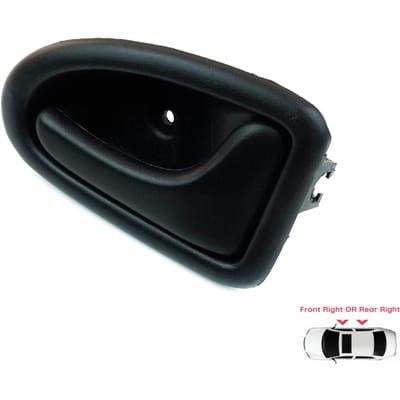 BDP101 Deurklink Rechts voor Renault Clio Trafic Master 2 Scenic Megane Logan 1 Movano A Interstar Primastar 1 Daily 8200028995