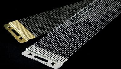 Canopus CPSL-14NP Vintage Snarewires Nickel Plated