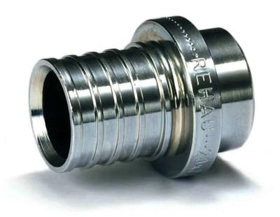 REHAU Blindstop 20 x 2,0 mm, 12316911001