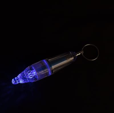 Markeer knipperlicht | Procean | blauw