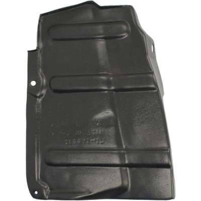 Afdekking motor BLIC 6601-02-8178872P