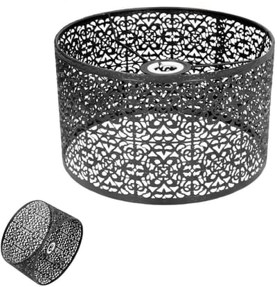 CRLYN® Lampenkap Staande Lamp - Lampenkap Tafellamp - Lampenkap Schemerlamp