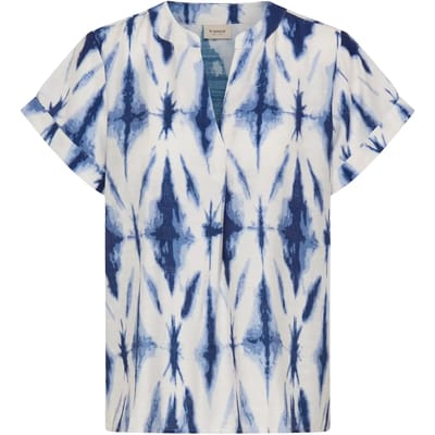 fransa - FRARIANA BL 18 - Dames - Blouses