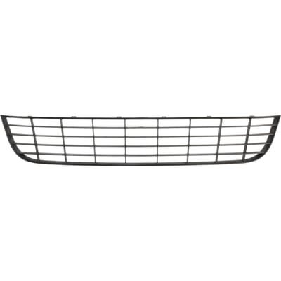 Bumper - ventilatierooster BLIC 6502-07-2029992Q