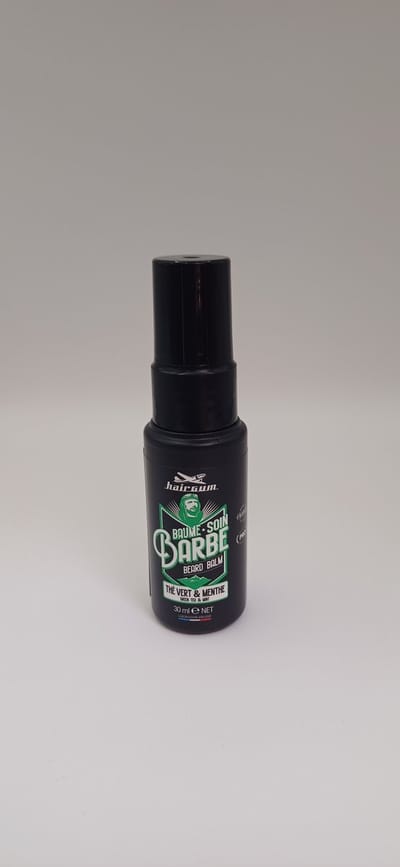 HairGum Beard Balm 30ml