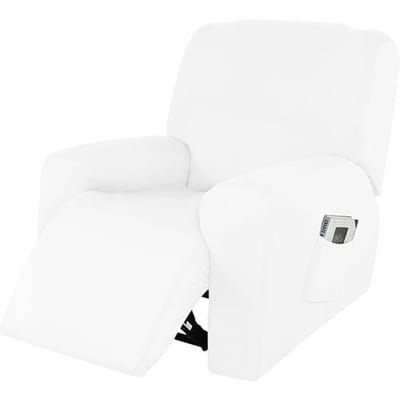 2022zomer Relaxfaashoes Stretch Relaxfauteuilhoes Voor Woonkamer Lazy Boy Relaxfauteuilhoes Slipcover Bescherming 1 Seater