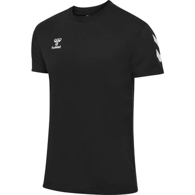 T-shirt Hummel Go 2.0 Chevron