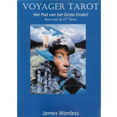Voyager Tarot - James Wanless