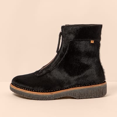 Low Boots El Naturalista 25581P010005