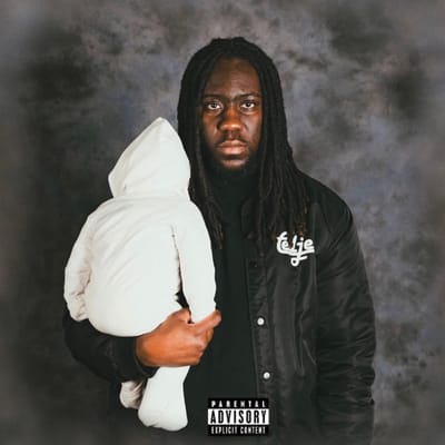 Cedje - Platinum In The Streets (CD)