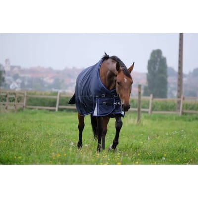 Outdoor paardendeken Equithème Tyrex 1680D 220g
