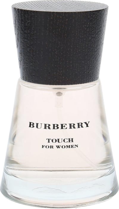 Burberry Eau De Parfum Touch 50 ml - Voor Vrouwen