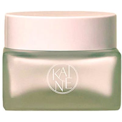 Kaine, Vegan Collagen Youth Cream, 1.69 fl oz (50 ml) white