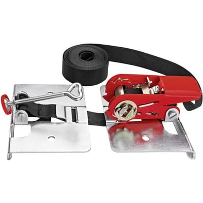 Bessey SVG Werkbankadapter Spanbreedte (max.):4000 mm