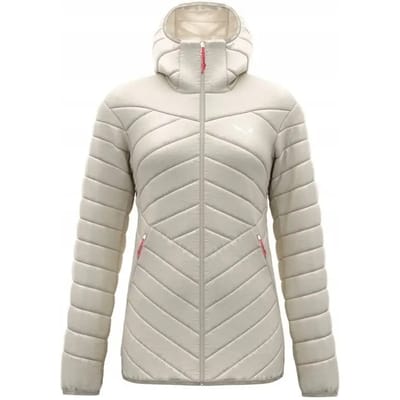 Damesjack met capuchon Salewa Brenta