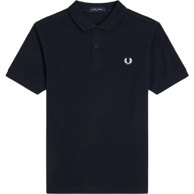 Polo Shirt Korte Mouw Fred Perry THE FRED PERRY SHIRT