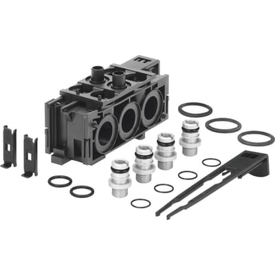 Festo Aansluitblok - 164967