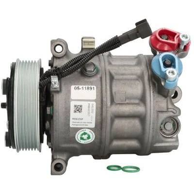 Airco-compressor ELSTOCK 51-0917
