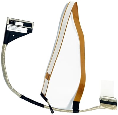 LCD scherm kabel voor MSI GE76 Raider EDP video display kabel