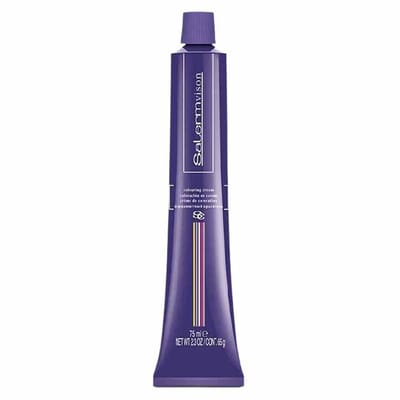 Salerm VISON 6.70 Dark Blonde Natural Brown