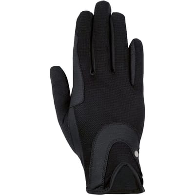 Kinderrijhandschoenen HKM