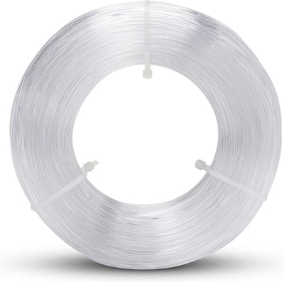Fiberlogy Refill PCTG Pure Transparent